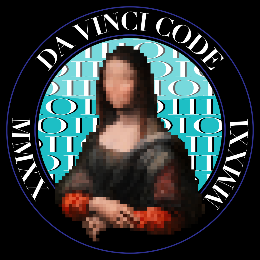 DaVinciCode