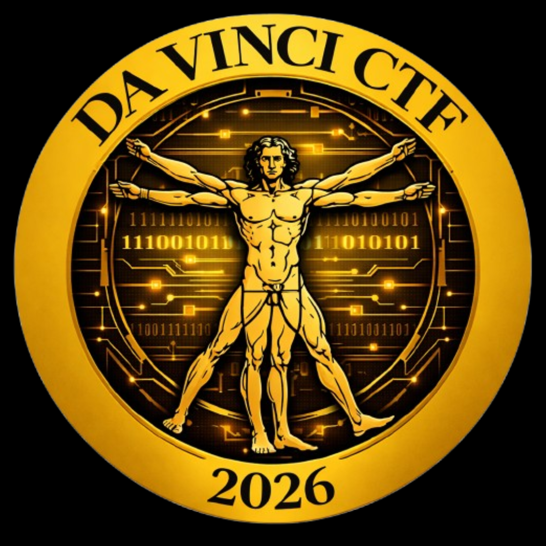 DaVinciCTF
