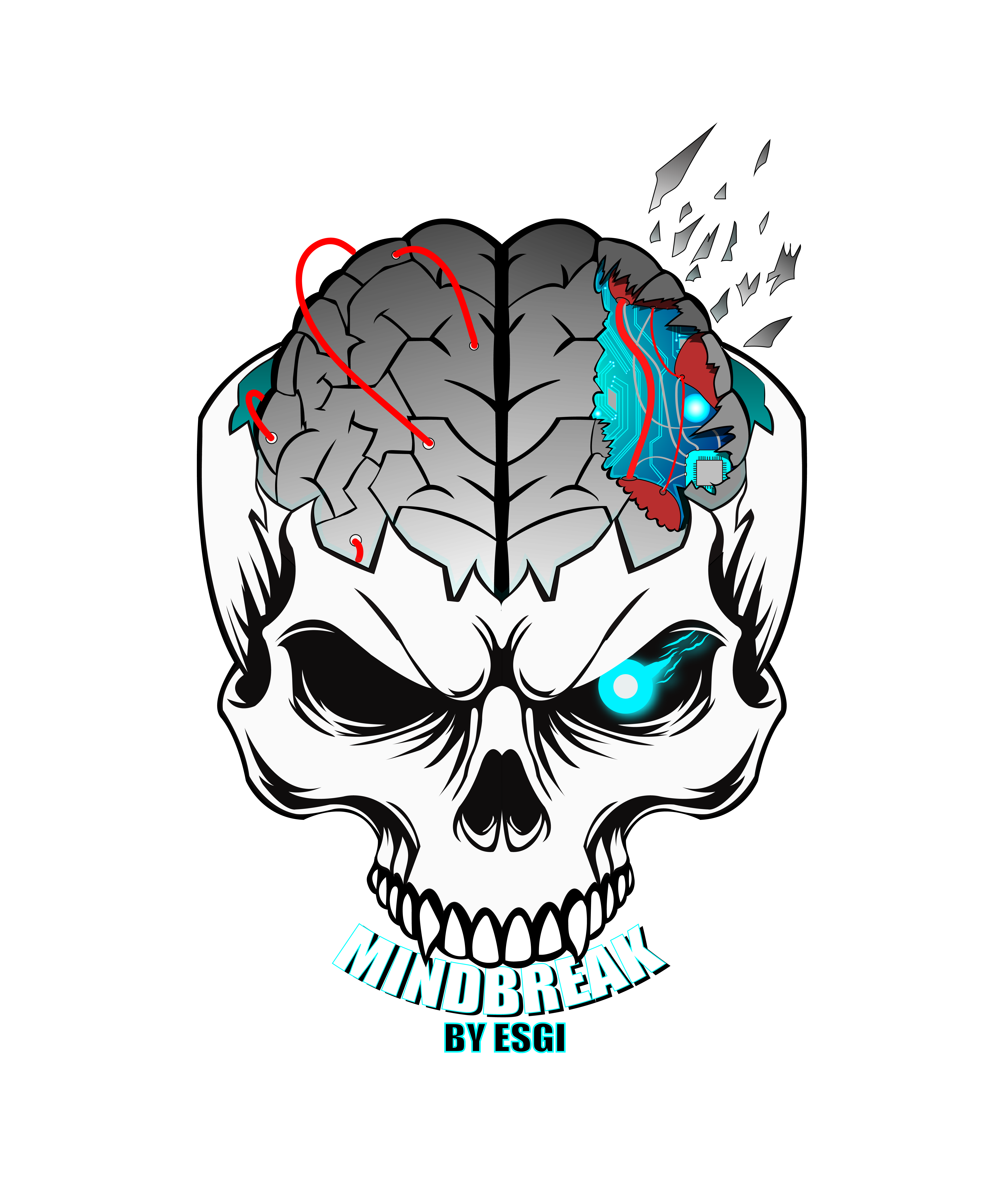 MindBreak CTF